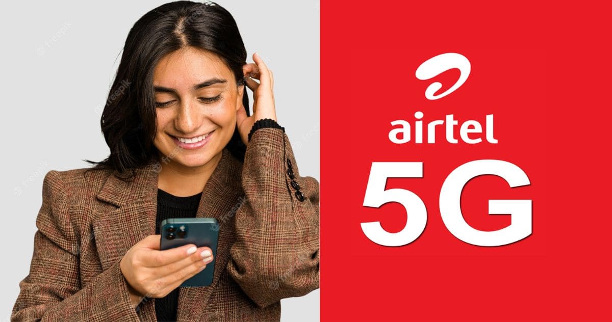 Good news for Airtel customers! 2GB 5G data per day is available in this cheap plan