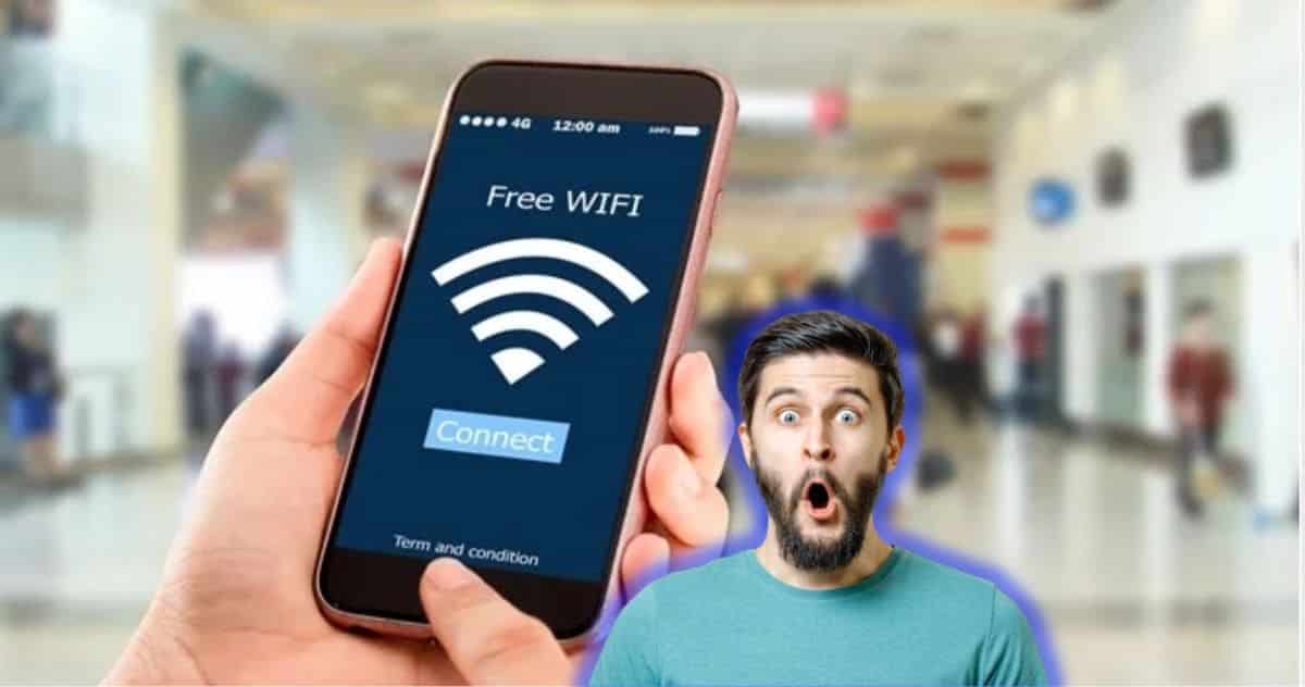 How to check how many devices are connected to wifi