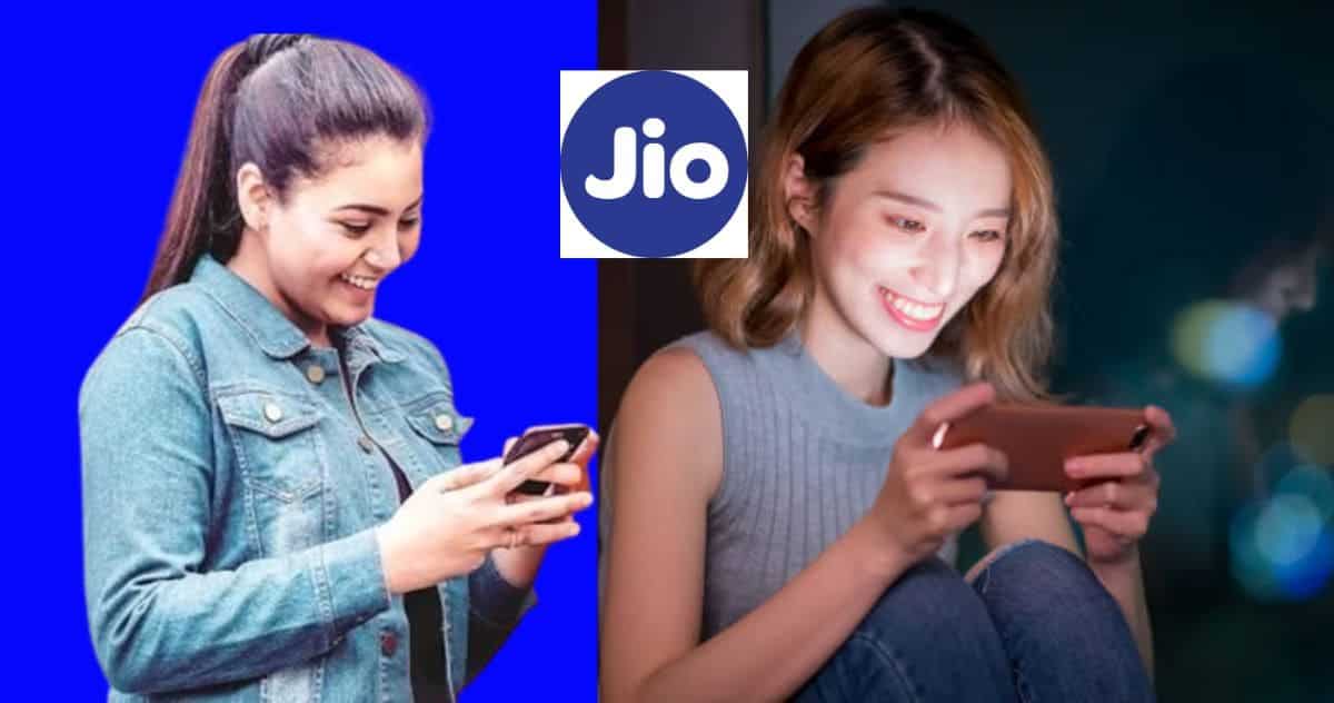 jio recharge plan More benefits with 2GB data per day for just Rs 8