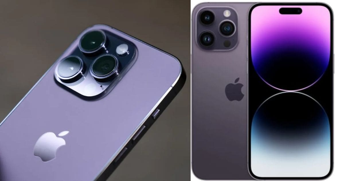 Apple iPhone 16 Pro will feature a tetraprism camera for the first time