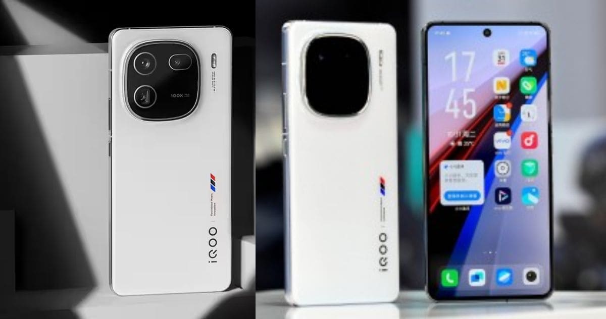 iQOO 12 price launch date in India with android 14