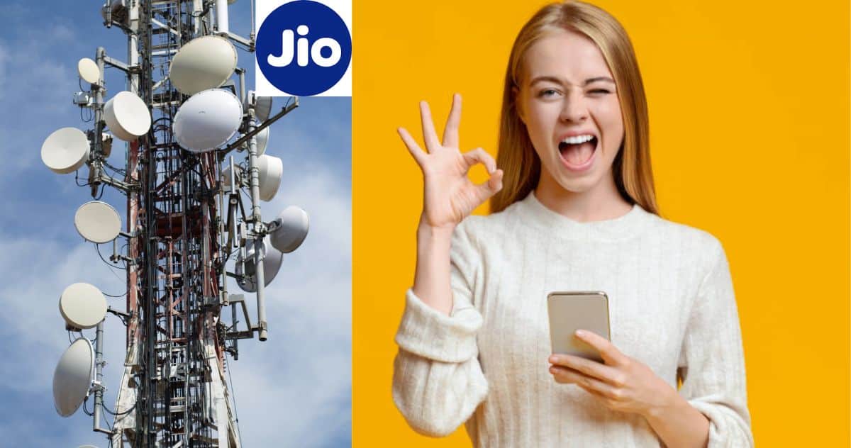Jio AirFiber Plus Dhan Dhana Dhan Offer Now the Internet will run 3 times faster!