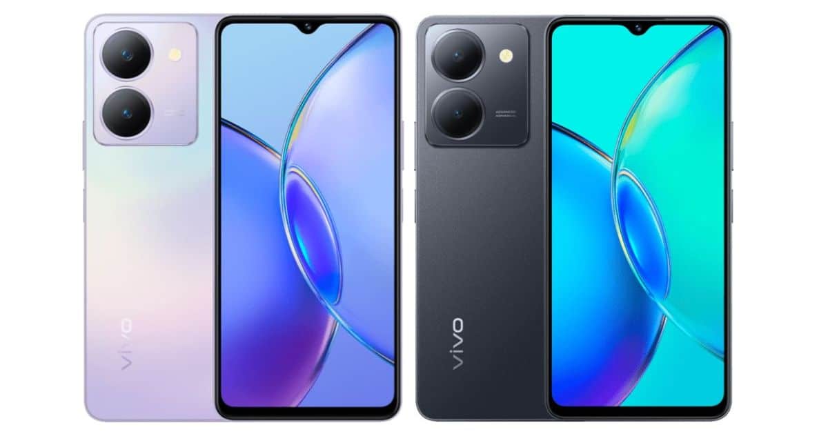 Vivo Y18 specifications launch date in India