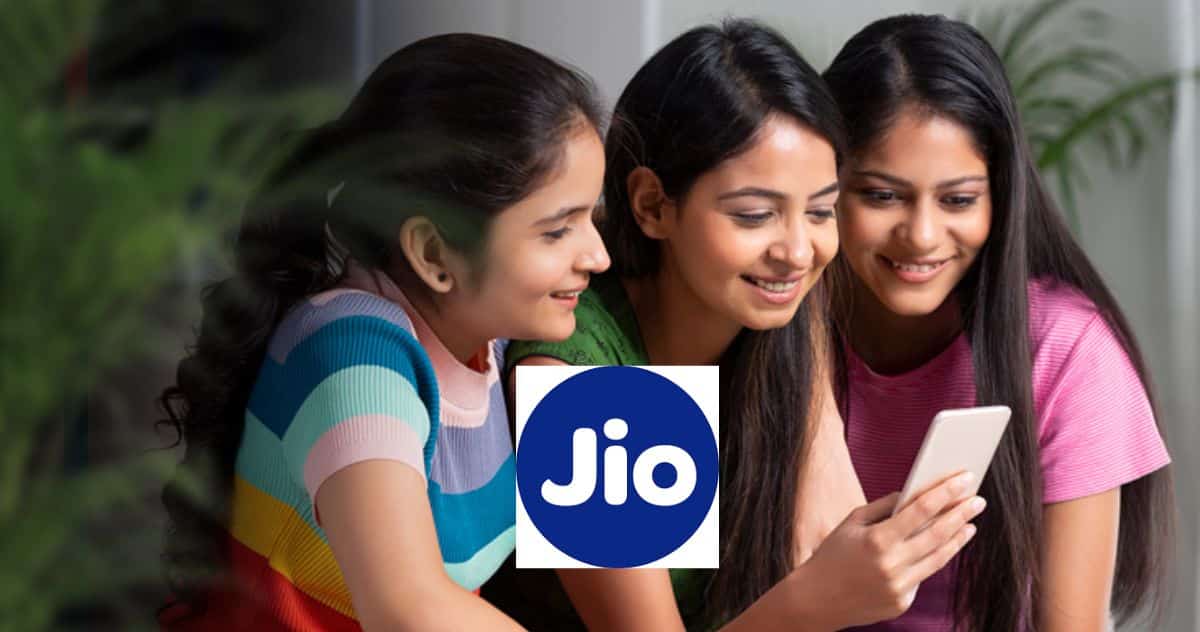 The launch is Jio's amazing recharge plan! Unlimited data and calls will be available for up to 56 daysThe launch is Jio's amazing recharge plan! Unlimited data and calls will be available for up to 56 days