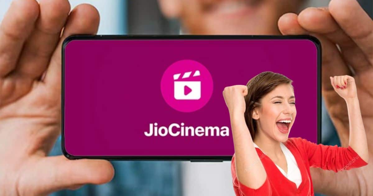 Now get JioCinema Premium for free! recharge plans